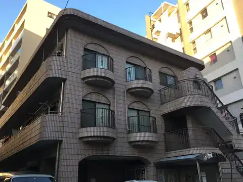パークサイド・アベニュー