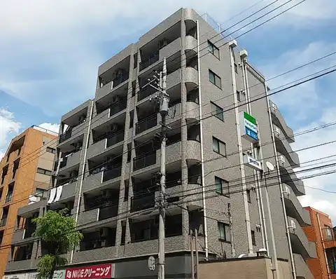 グランメール小平