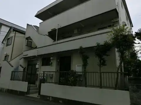 グリーンヒルハイツ