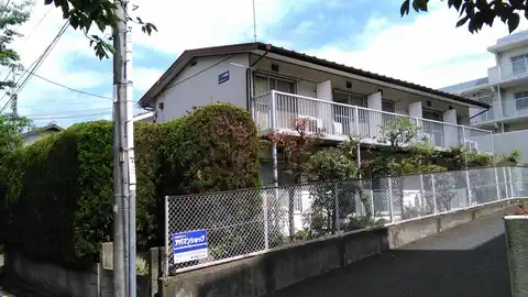 コーポ有賀