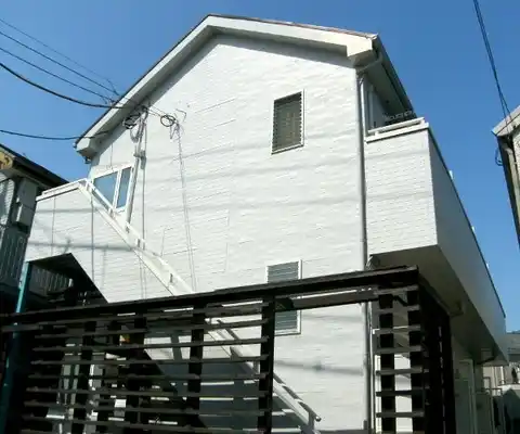 パル田無