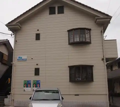 ハイツTSS