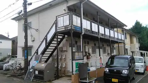 クリヤサンハイムI