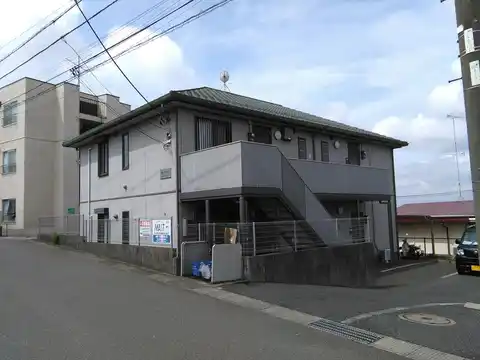 百合丘ハウス