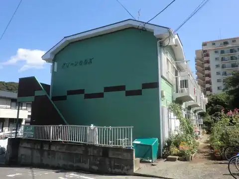 グリーンヒルズ