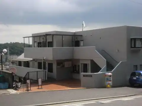 ベルヴィル藤沢本町B棟