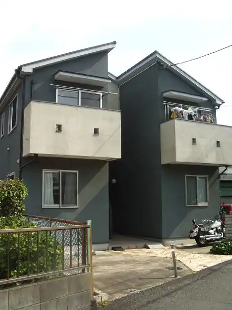 ブリリアントブルー