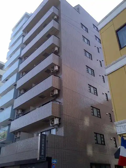 プレスタ木場