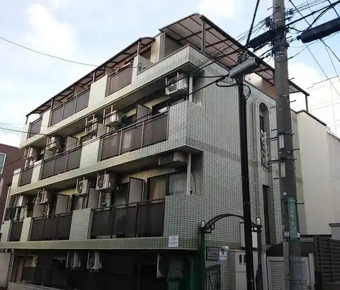 マイステージ上北沢2