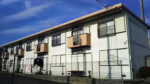 菅田グリーンハイツ