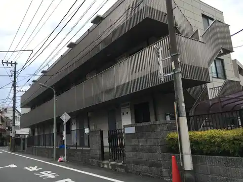 アービス蒲田