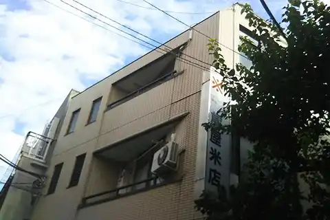 篠田ビル