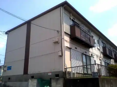 ハイツルーラル