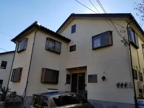 コーポ清水B