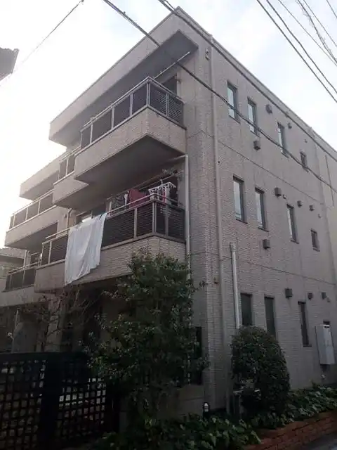 ハイネス蘭