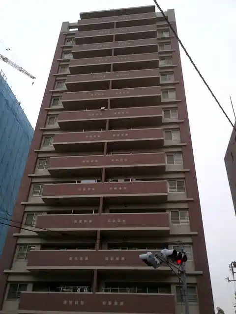 イトーピアマイズ池袋