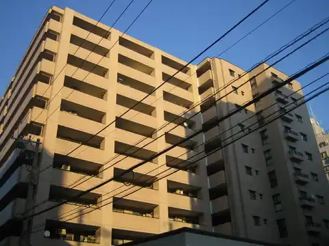 ネオマイムセンタースクエア