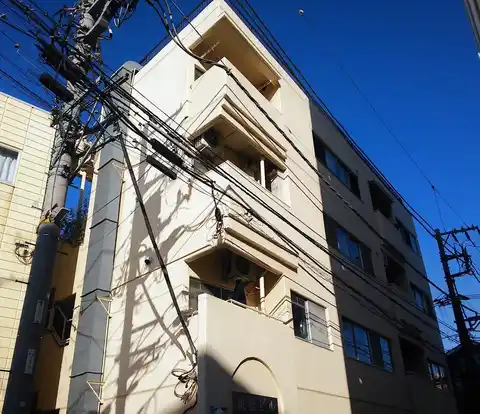 東盛ビル