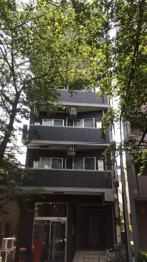 リファインかむろ坂
