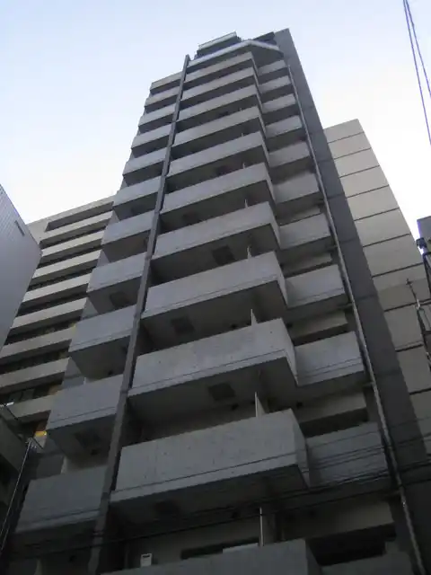セレニティコート虎ノ門