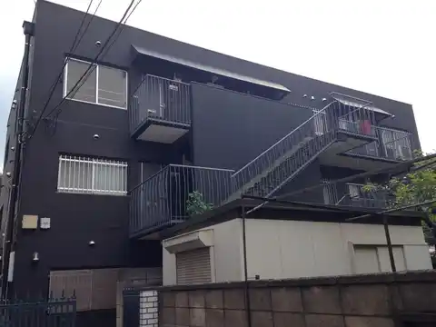 メゾンドオオサワ