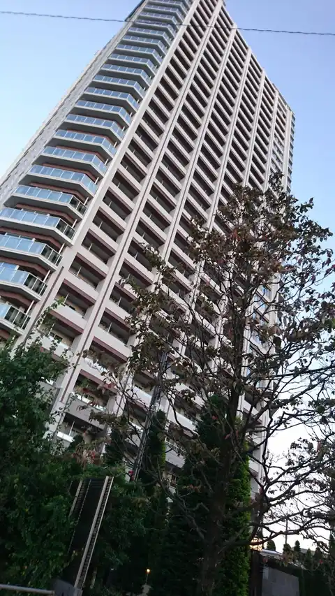 サウスゲートタワー川口