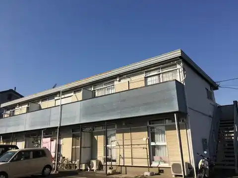 第3宮田ハイツ