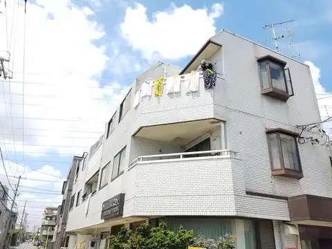 福田ハイツ