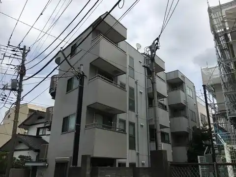 サンイング柏