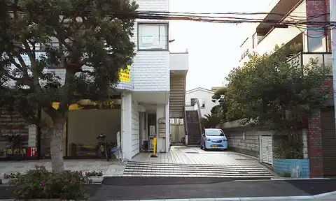 TTSハウス