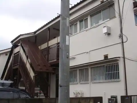 美友喜ハイツ