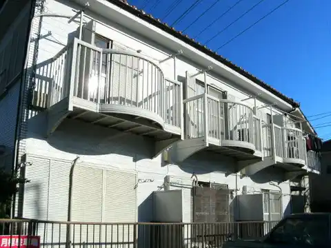 コーポ中島