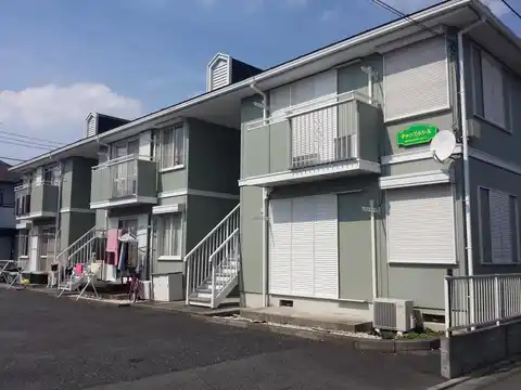 キャッスルS・K