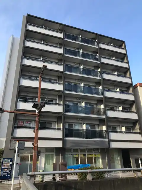 フェリース横浜