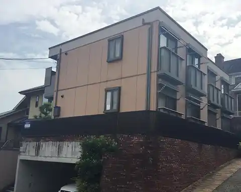 マストサイド