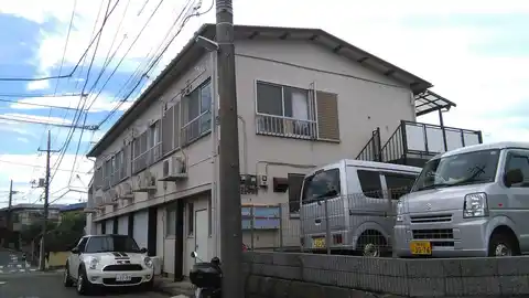 クリヤサンハイムII