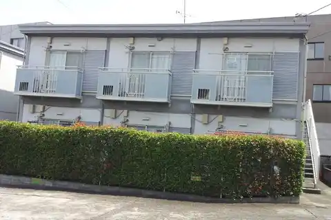 グランドハイツ5