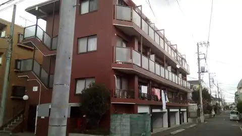 ボヌール相生