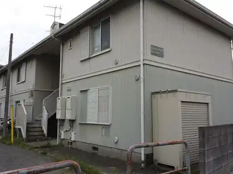 ジュネス・オオクボ