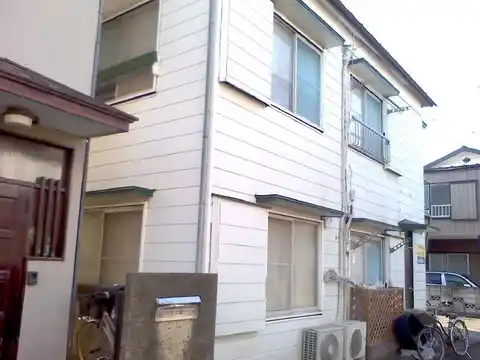 グリーンハウス