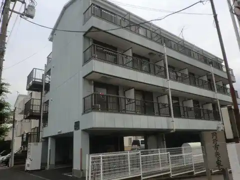 アルカディア湘南台
