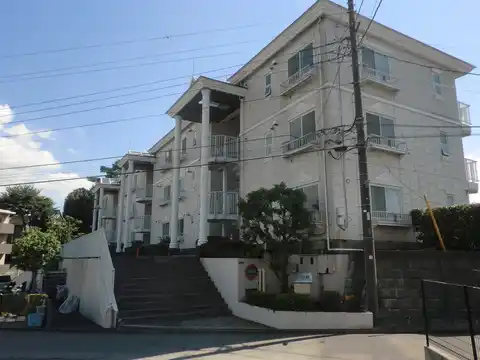 グレースヒル湘南