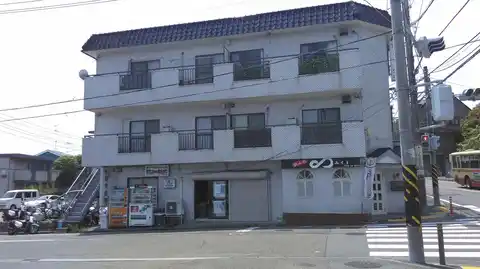 IDAハイツ