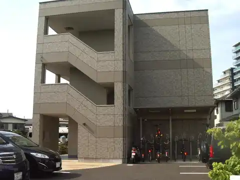 プレミールハイツ