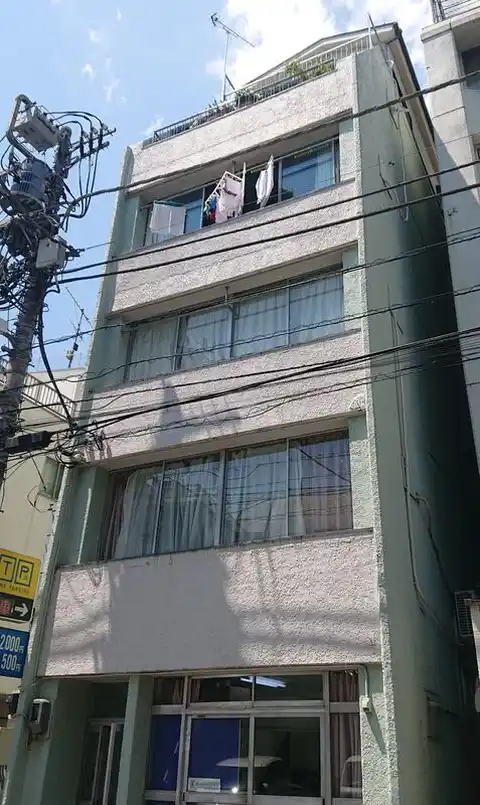 山吹ハルク原興業第二ビル
