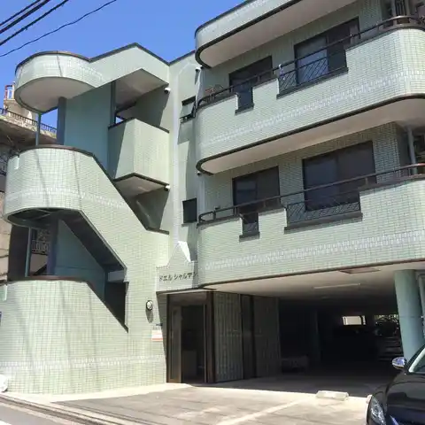 ドエルシャルマン