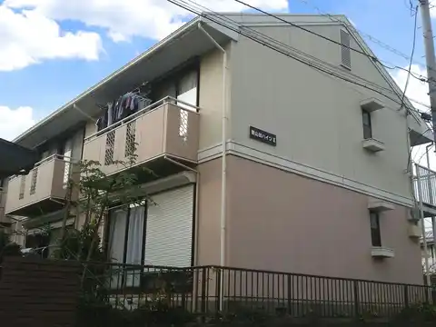 美山台ハイツ2