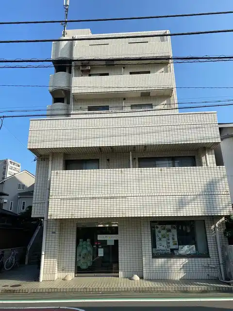 エム・オー・シー茅ヶ崎ビル