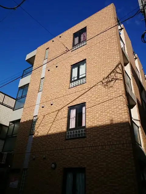 メゾンドイチダ