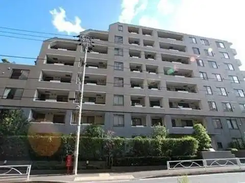 パルテール恵比寿